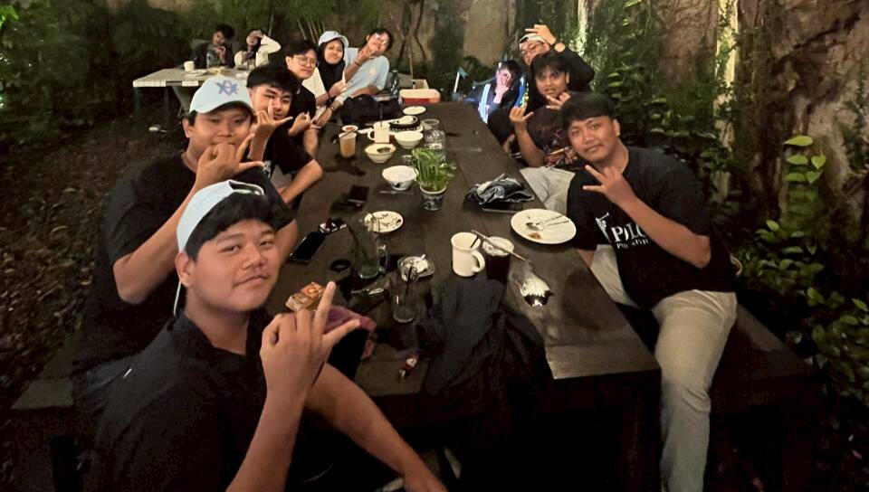 ASTRALUX 1st Anniversary