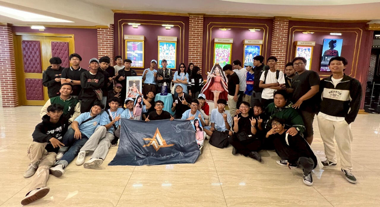 Seitansai 15 #YumeNoSekai